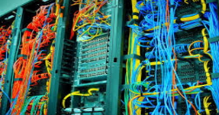 Профессиональный монтаж слаботочных сетей и систем от 1540 руб. в Зеленокумске - ЭлектроЗлм