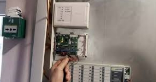 Монтаж беспроводной охранной сигнализации от 3080 руб. в Зеленокумске - ЭлектроЗлм
