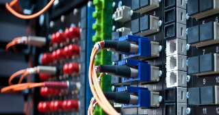 Профессиональный монтаж слаботочных сетей и систем от 1540 руб. в Зеленокумске - ЭлектроЗлм